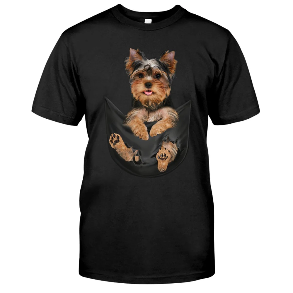 3D Printing Yorkshire - CLOOCL Katoenen T-shirt Modemerk Zomer Yorkshire