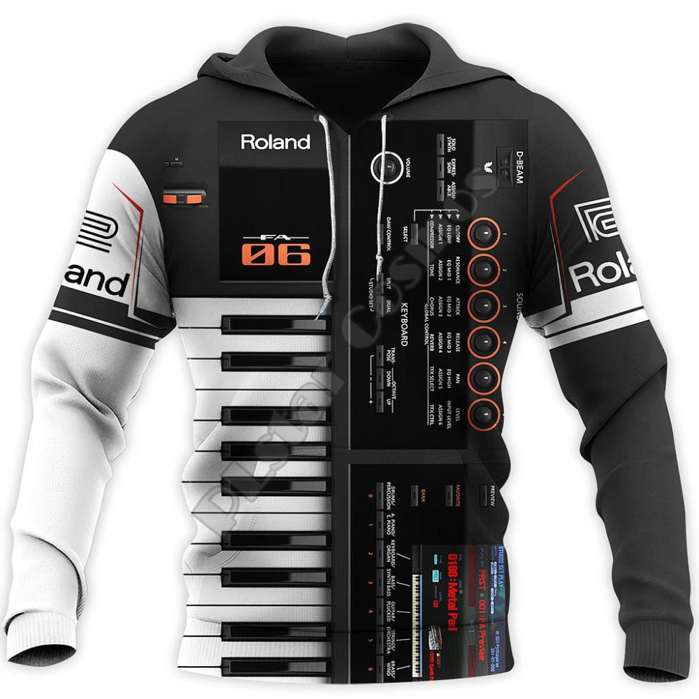 3D Printing Guitar - 3d Geprinte Muziek Muziekinstrument Piano Rock