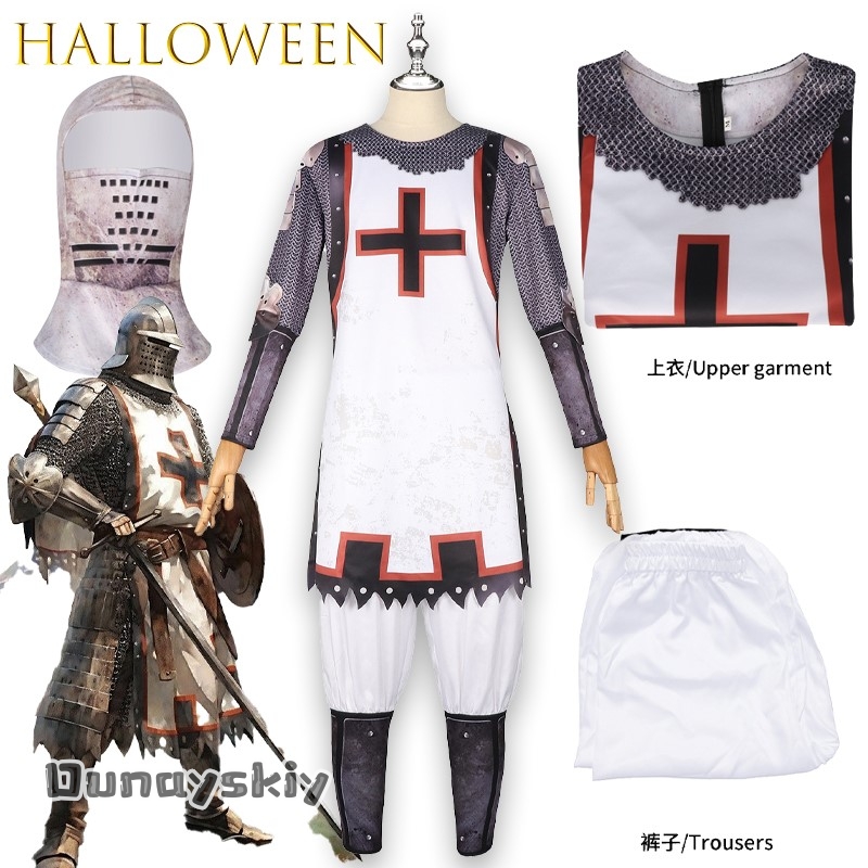 3D Printing Game - BVintage Print Mannen T-shirts cosplay kostuum