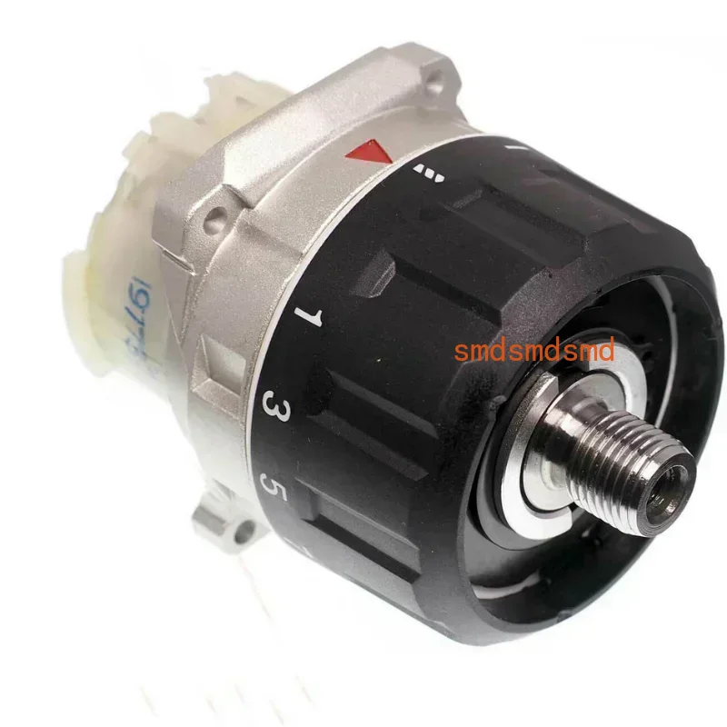 Makita Drill Ddf484 - Echte Versnellingsbak 127500-6 123737-3 voor Makita