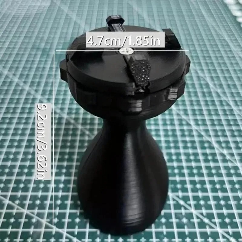 3D Printing Desk - Miniatuur schilderijhouder Handheld stabilisator Tafelstandaard voor