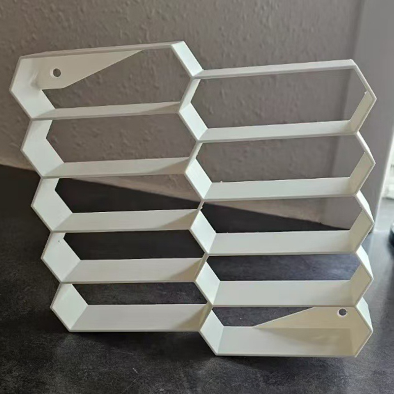 10 Slots 3D-geprinte diecast a - 3D Printing Diecast Cars recensie en prijs