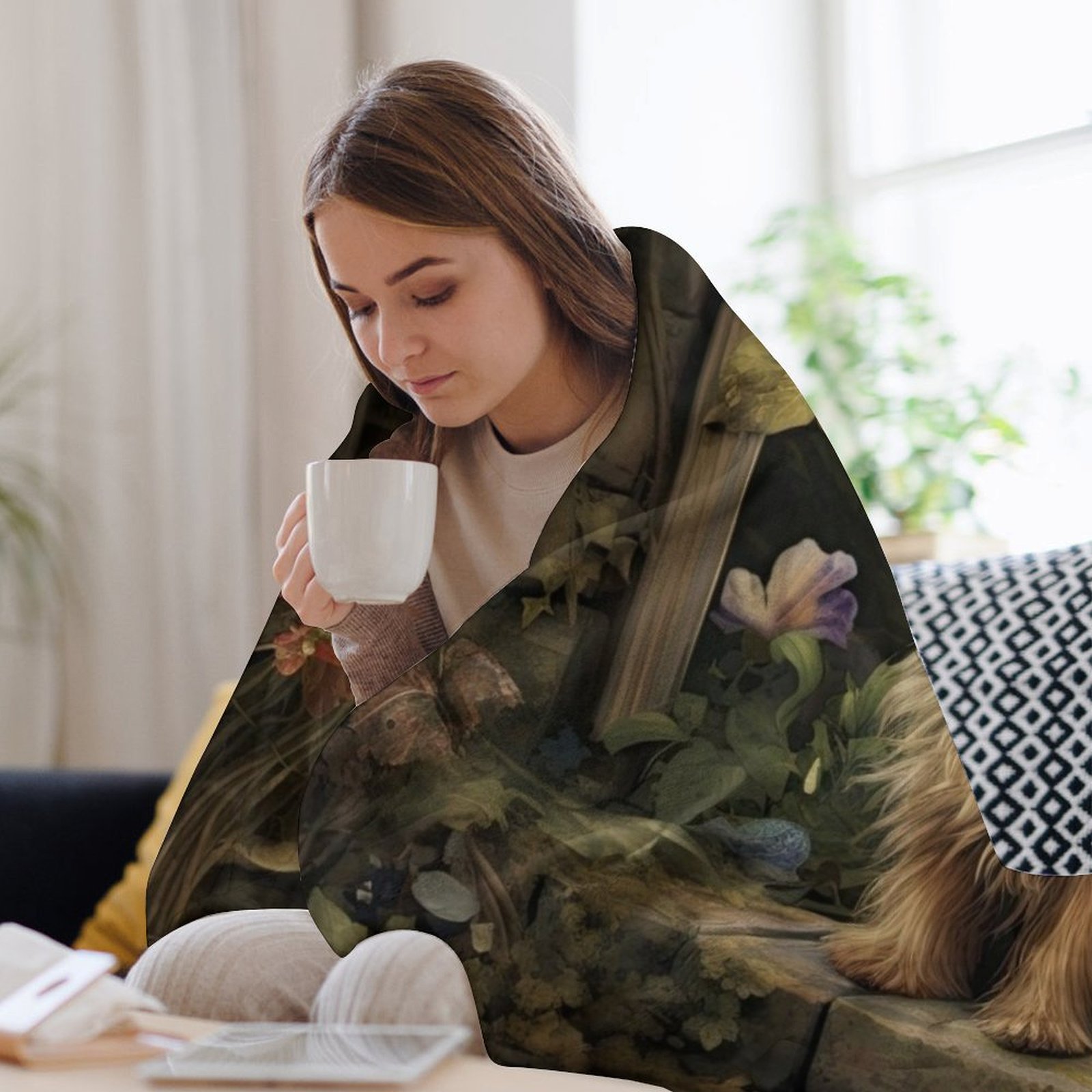 kleine Yorkie Yorkshire Terrie - 3D Printing Yorkshire recensie en prijs
