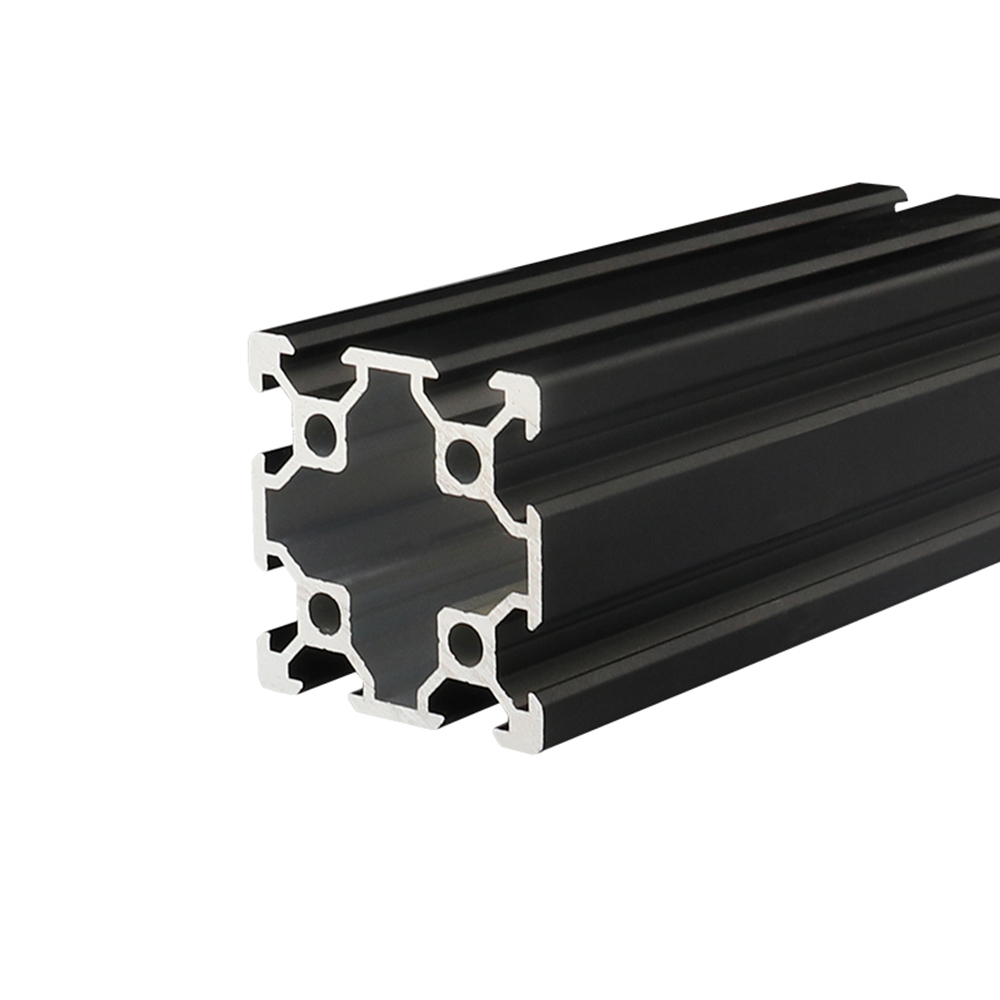 1 Stuks Zwart 4040 Dubbele Sle - V Slot Aluminum Extrusion recensie en prijs