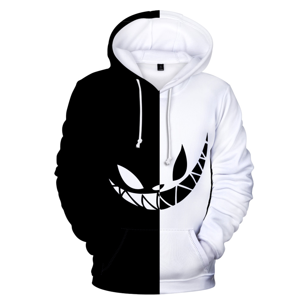 Rubius Hoodie Unisex Lange Mou - 3D Printing Youtubers recensie en prijs
