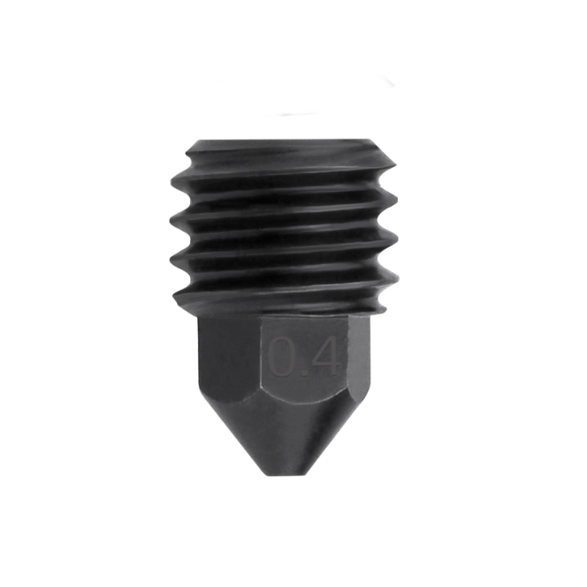 HF High-Flow 0,4/0,6/0,8 mm mo - 3D Printing Result recensie en prijs