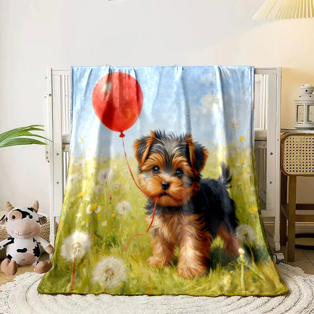 3D Yorkshire Terrier Meadows T - 3D Printing Yorkshire recensie en prijs