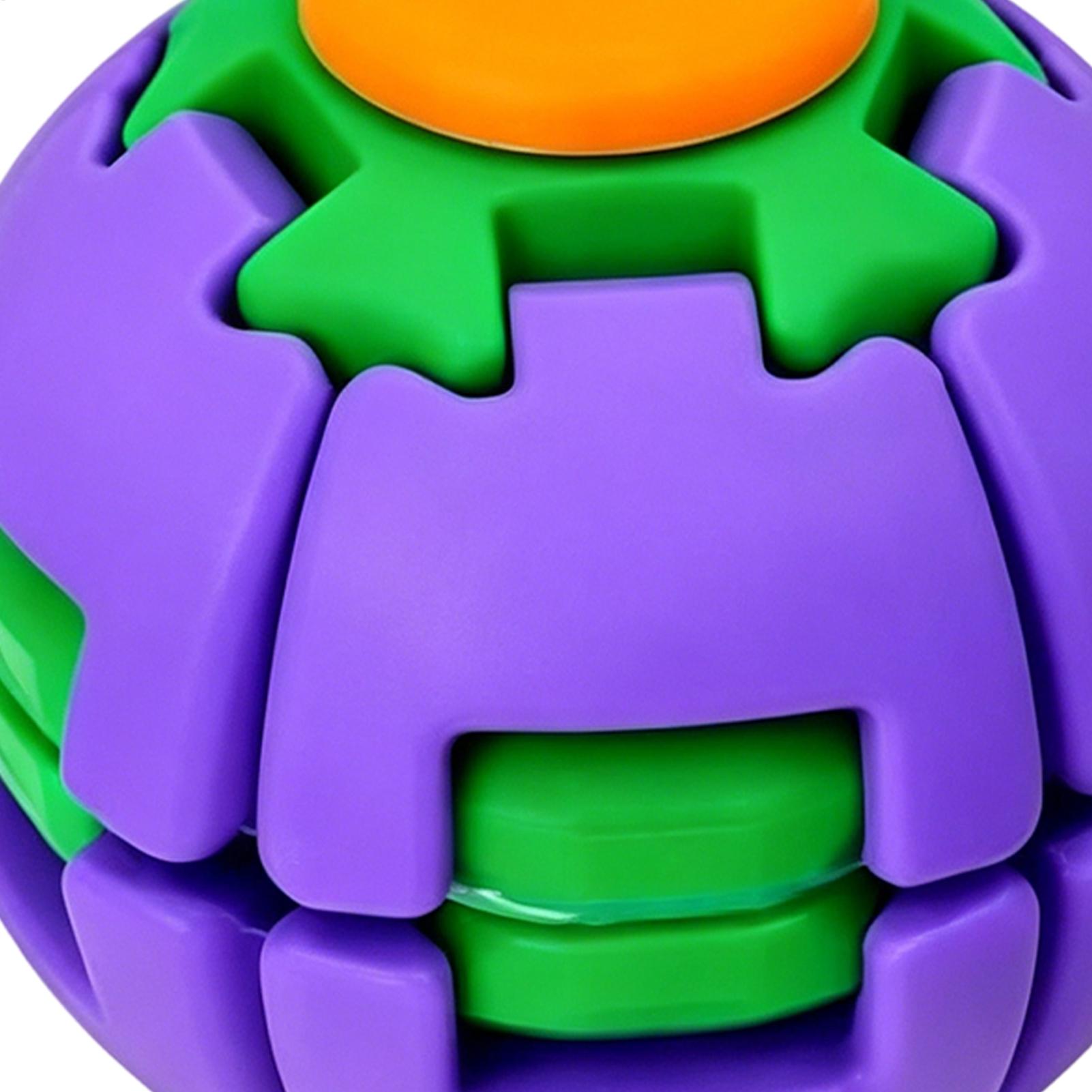 Fidget Balls 3D-geprinte senso - 3D Printing Jobs recensie en prijs