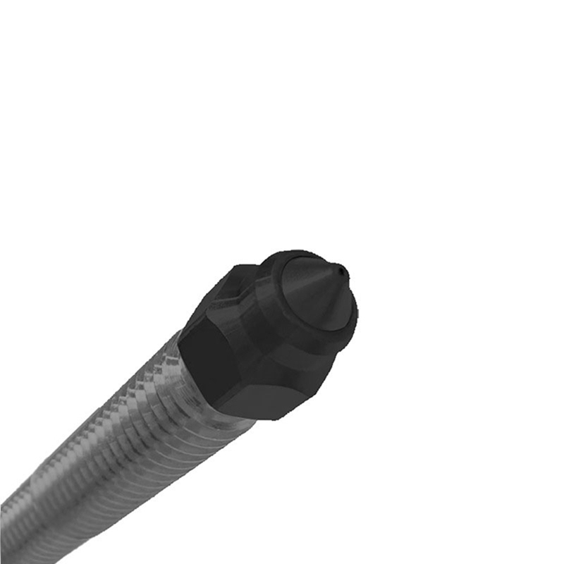 Voor K2//K2 Plus/Hi 3D-printer - Nozzle 0.4Mm Hardened recensie en prijs
