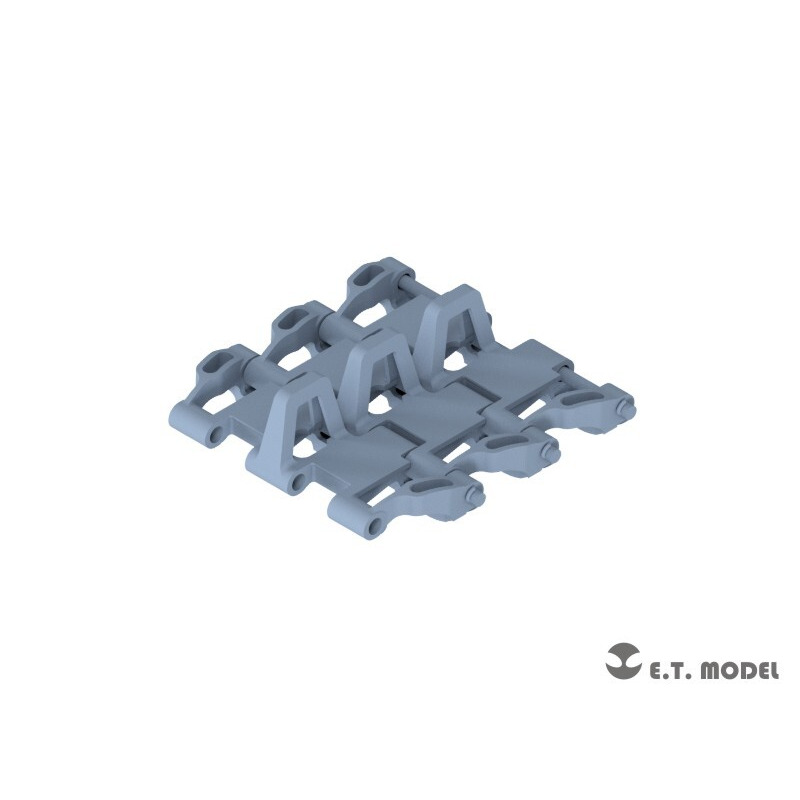 ET 1/35 P35-020 WWII Duitse Pz - 3D Printing And Additive Manufacturing recensie en prijs
