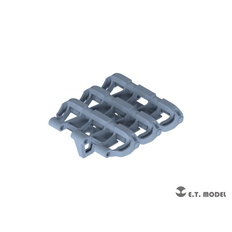 ET 1/35 P35-020 WWII Duitse Pz - 3D Printing And Additive Manufacturing recensie en prijs