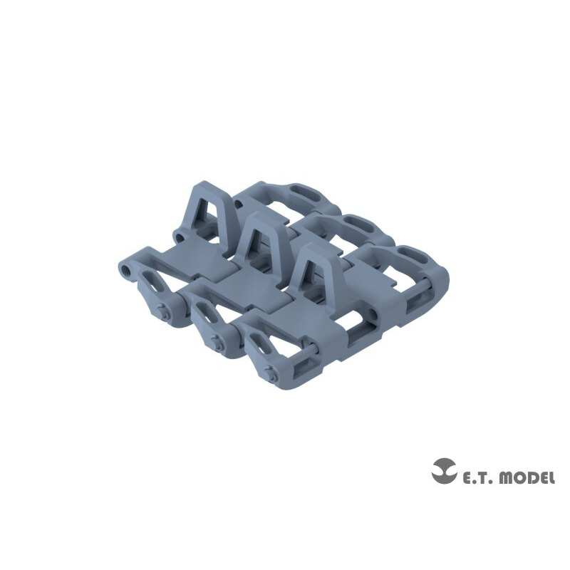ET 1/35 P35-020 WWII Duitse Pz - 3D Printing And Additive Manufacturing recensie en prijs