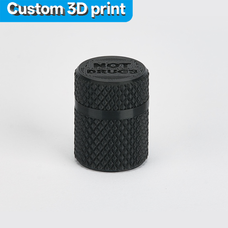 Aangepaste niet-metalen 3D-pri - 3D Printing Uav recensie en prijs