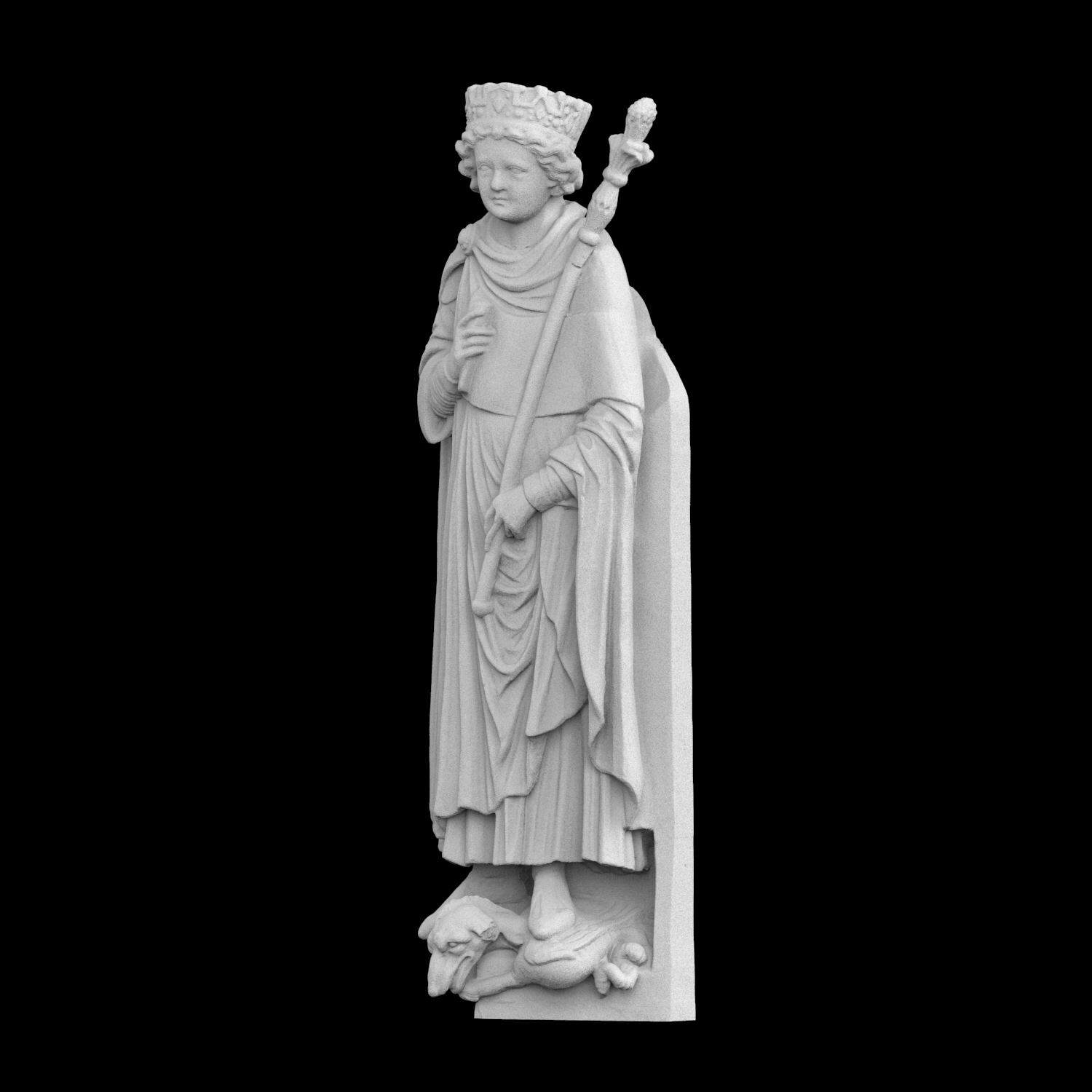 Renaissance-tijdperk 'Koning S - 3D Printing Material recensie en prijs