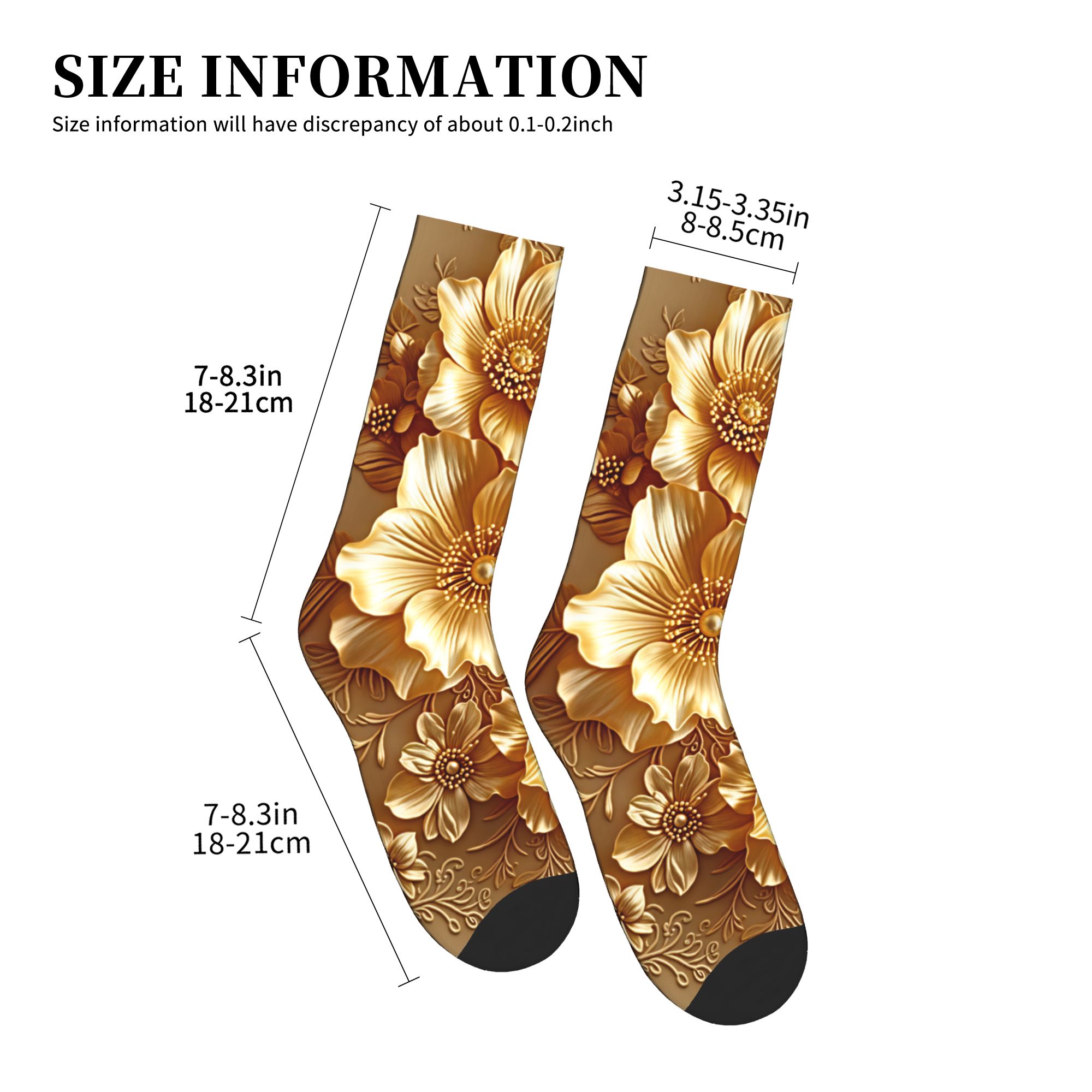 3D reliëf gouden bloemen naadl - 3D Printing Youtube recensie en prijs