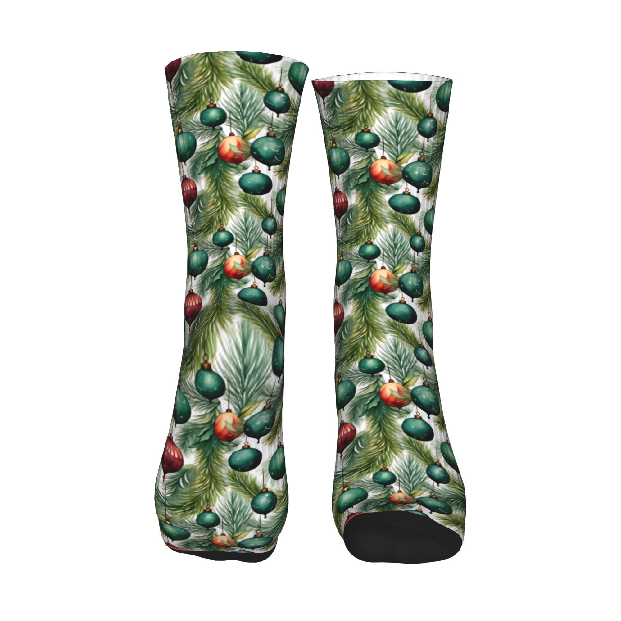 Leuke heren kerstbal met denne - 3D Printing Youtube recensie en prijs