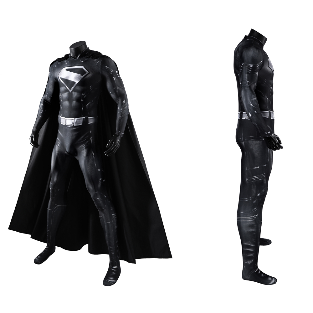 Legacy Clark Kent Black Combat - 3D Printing Material recensie en prijs