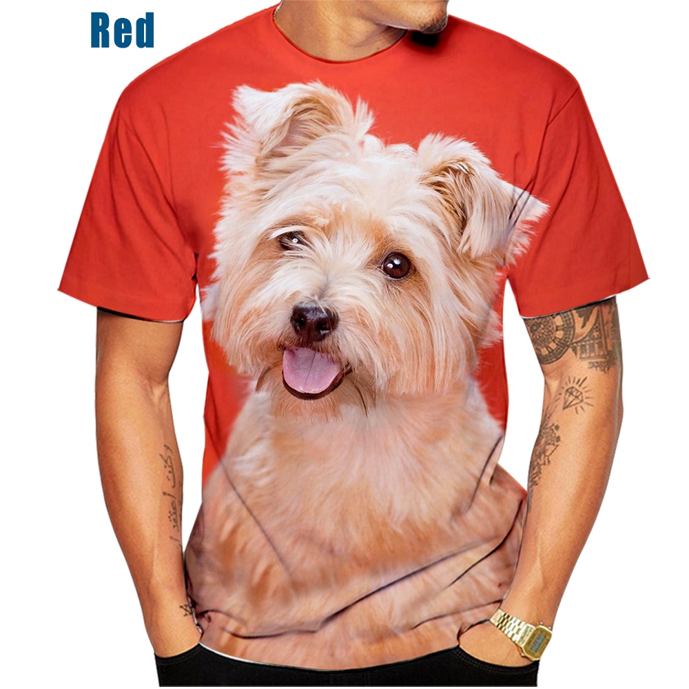 Leuke Hond Yorkshire Terrier 3 - 3D Printing Yorkshire recensie en prijs