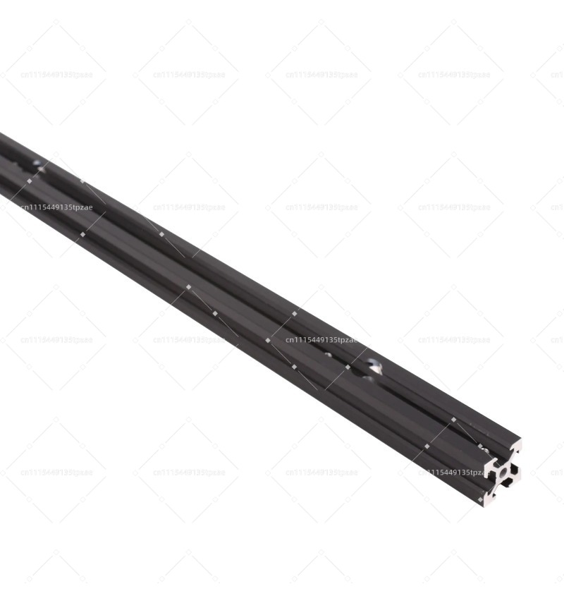 1 stuks 2020 V-Slot X-as profi - V Slot Aluminum Extrusion recensie en prijs