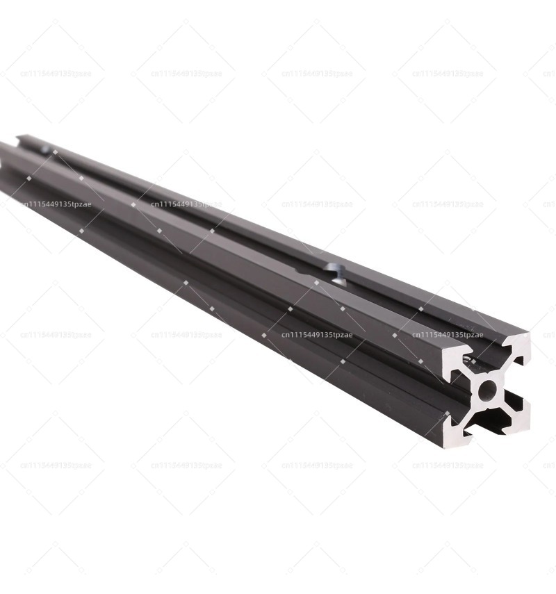 1 stuks 2020 V-Slot X-as profi - V Slot Aluminum Extrusion recensie en prijs