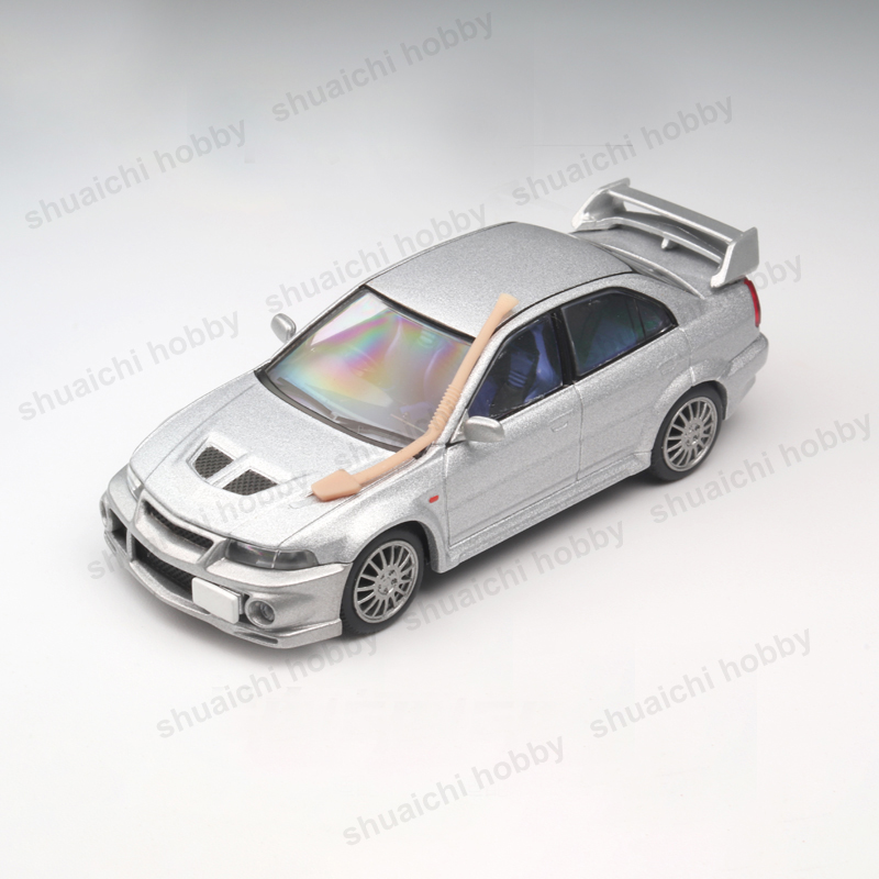2 Stuks 3D Gedrukt Universele  - 3D Printing Diecast Cars recensie en prijs
