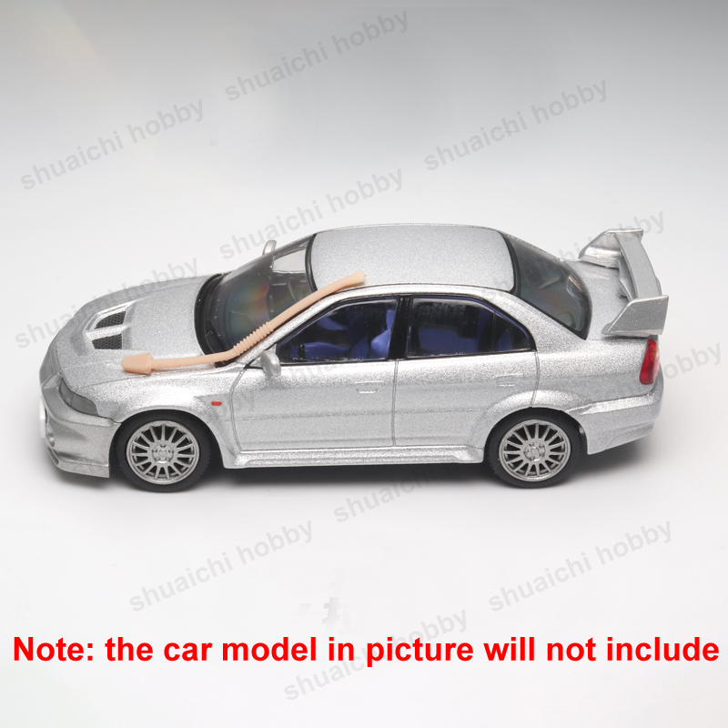 2 Stuks 3D Gedrukt Universele  - 3D Printing Diecast Cars recensie en prijs