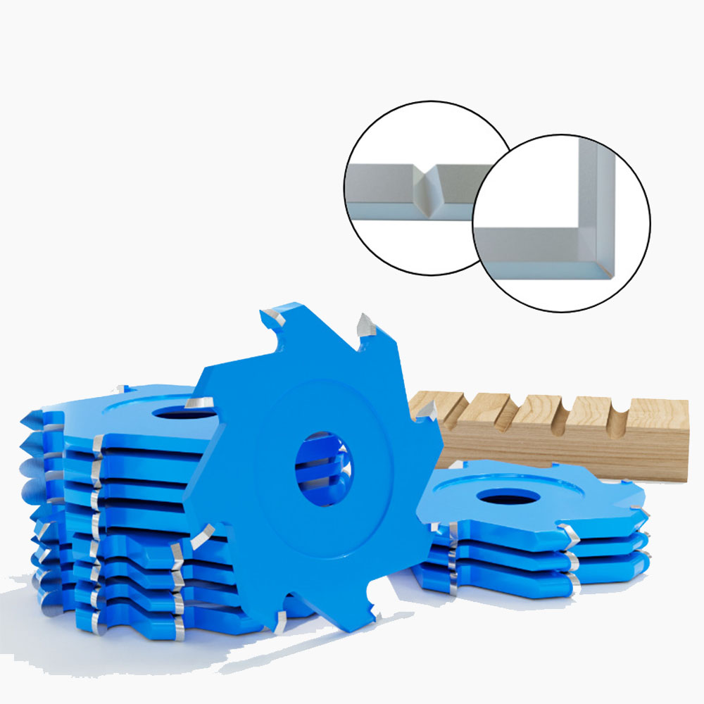 6 of 12 tanden aluminium-kunst - V Slot Aluminum Extrusion recensie en prijs