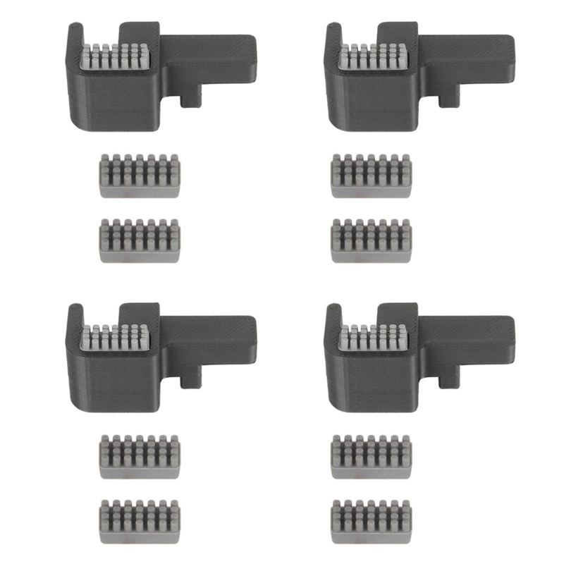 R53C 3D-printer Nozzle Cleaner - 3D Printing Result recensie en prijs