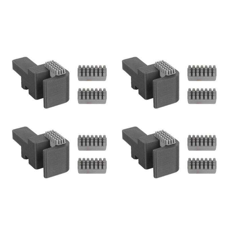 R53C 3D-printer Nozzle Cleaner - 3D Printing Result recensie en prijs