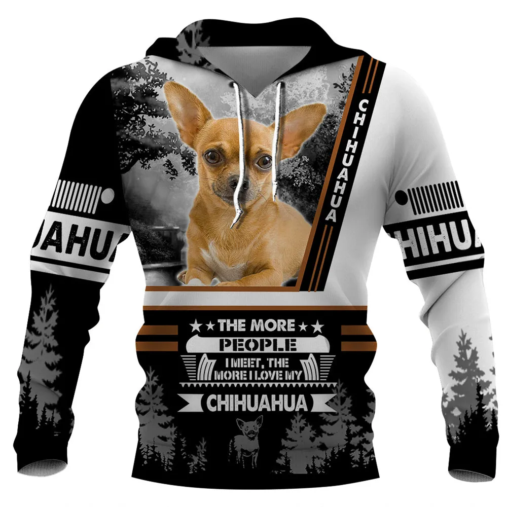HX Dieren Hond Yorkshire Terri - 3D Printing Yorkshire recensie en prijs