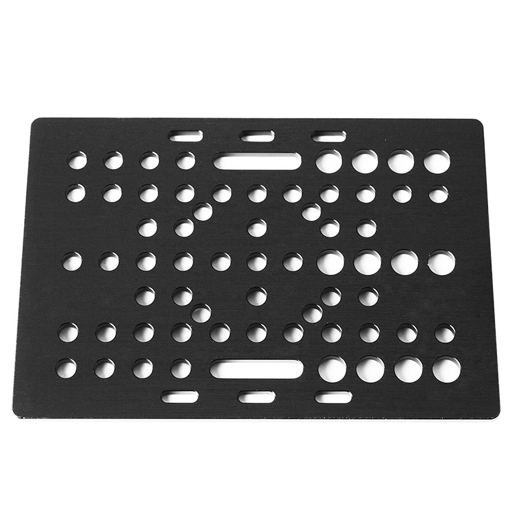 ABRW-3X CNC Gantry Plate V-gle - V Slot Aluminum Extrusion recensie en prijs