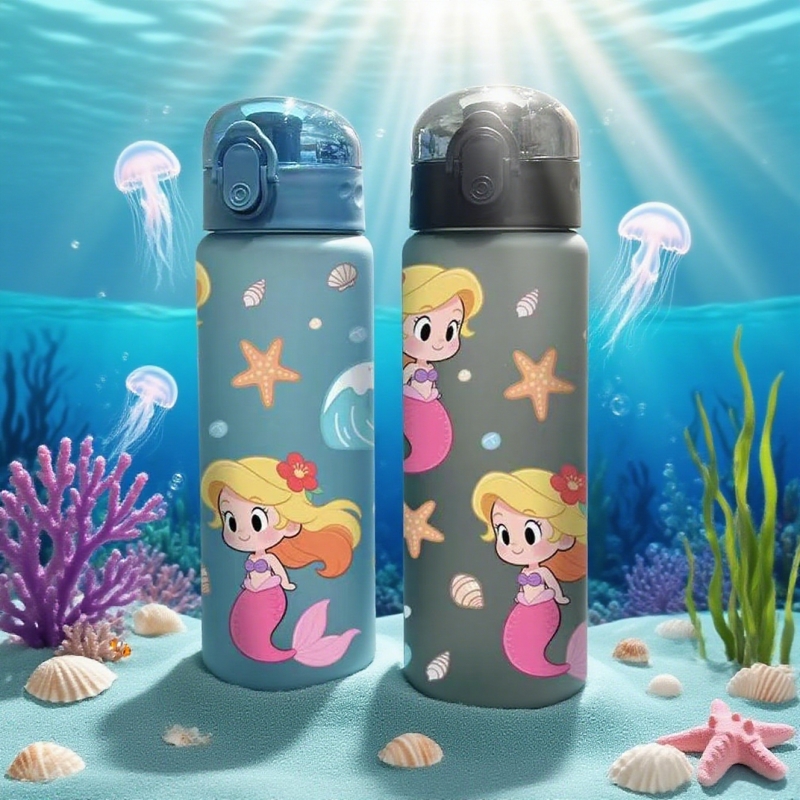 3D-geprinte 780 ml waterbeker  - 3D Printing Material recensie en prijs