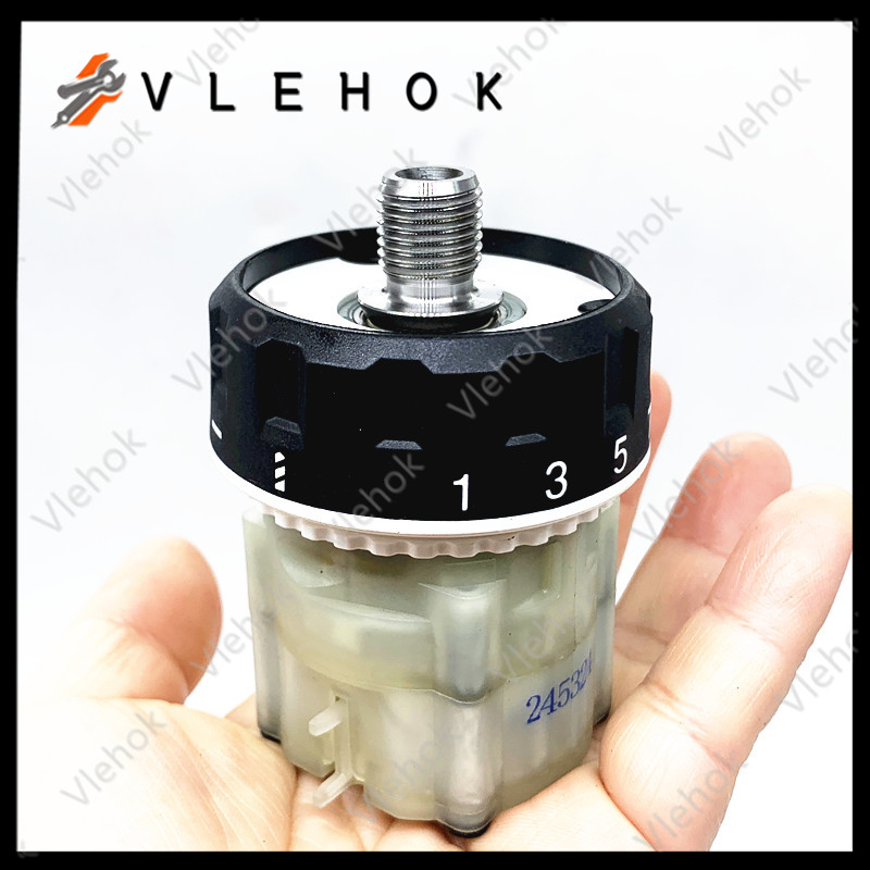 Gear Assembly Gerbox Voor Maki - Makita Drill Ddf484 recensie en prijs