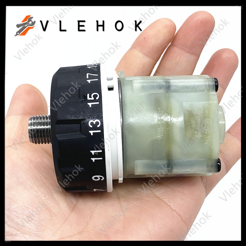Gear Assembly Gerbox Voor Maki - Makita Drill Ddf484 recensie en prijs