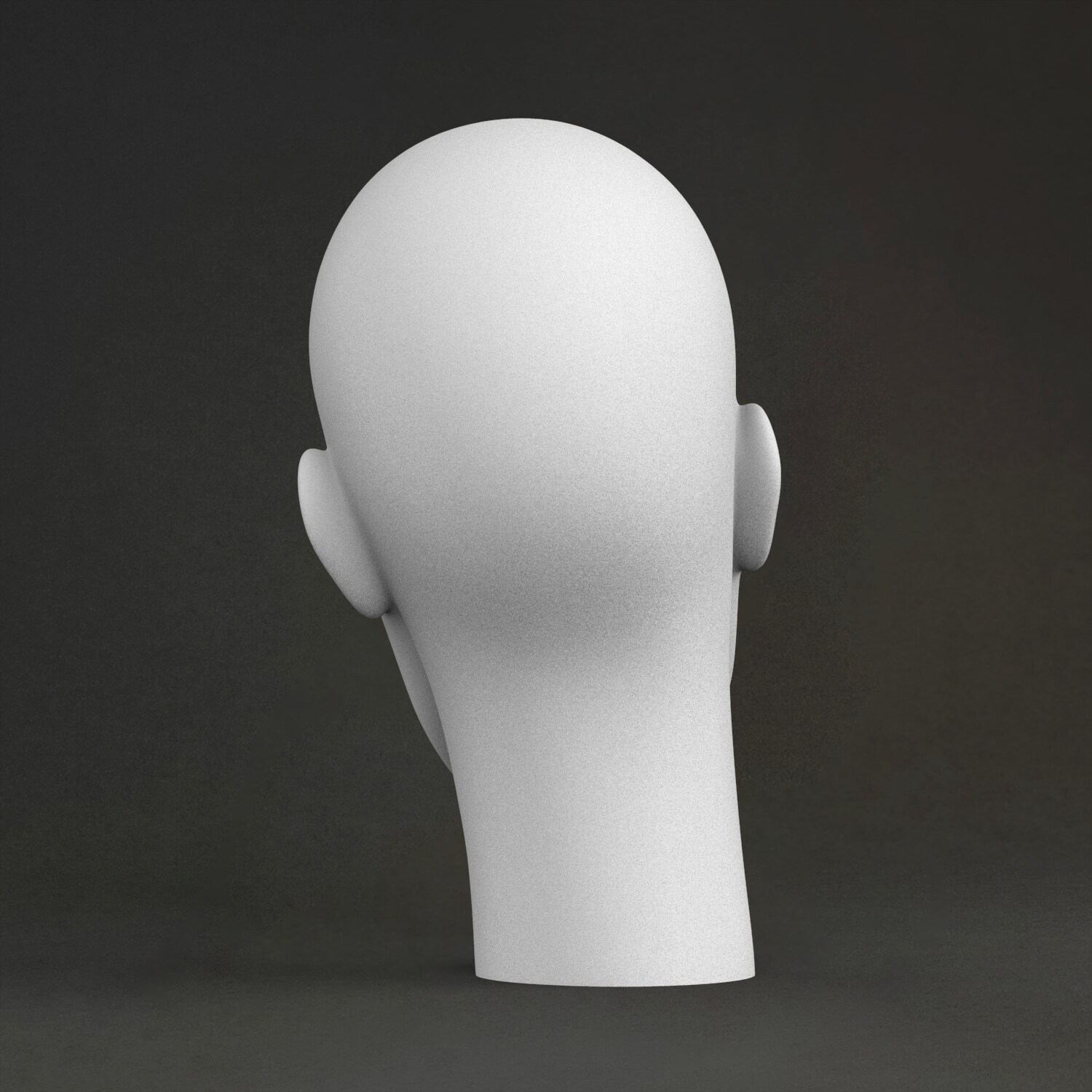 Sculptuur 'Slaap', 3D-geprint  - 3D Printing Material recensie en prijs