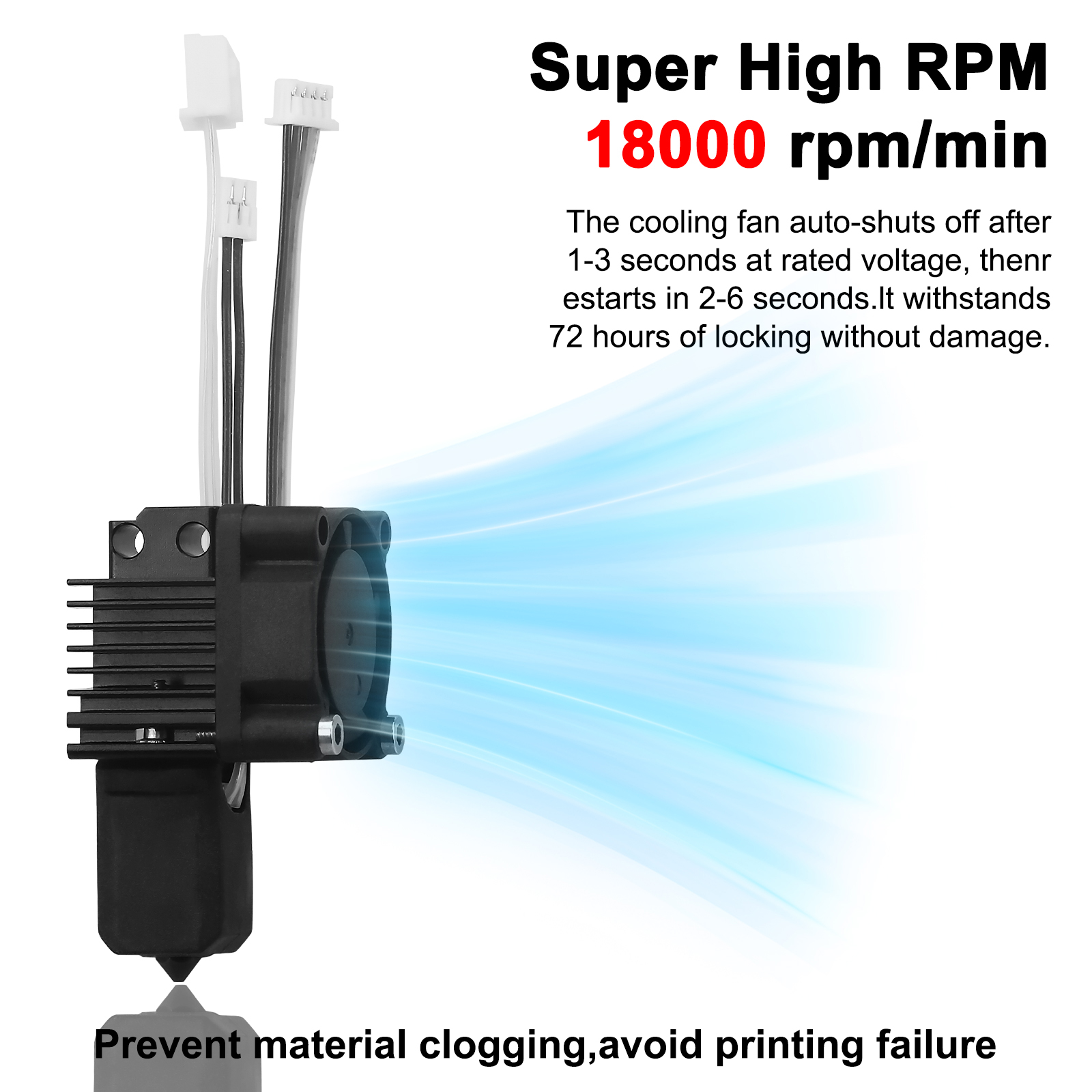 Voor Bambu Lab X1C P1P P1S Com - Nozzle 0.4Mm Hardened recensie en prijs