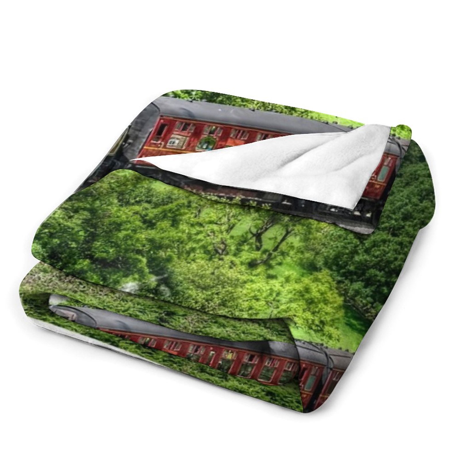 North Yorkshire Moors Railway  - 3D Printing Yorkshire recensie en prijs