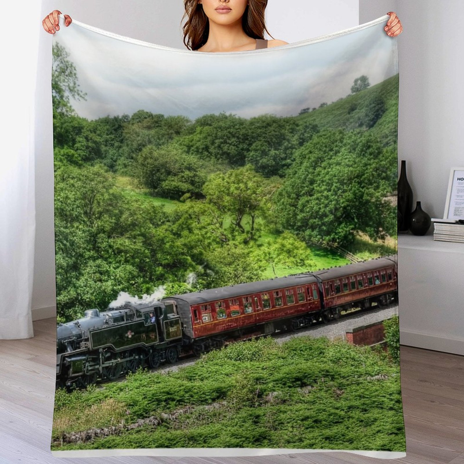 North Yorkshire Moors Railway  - 3D Printing Yorkshire recensie en prijs