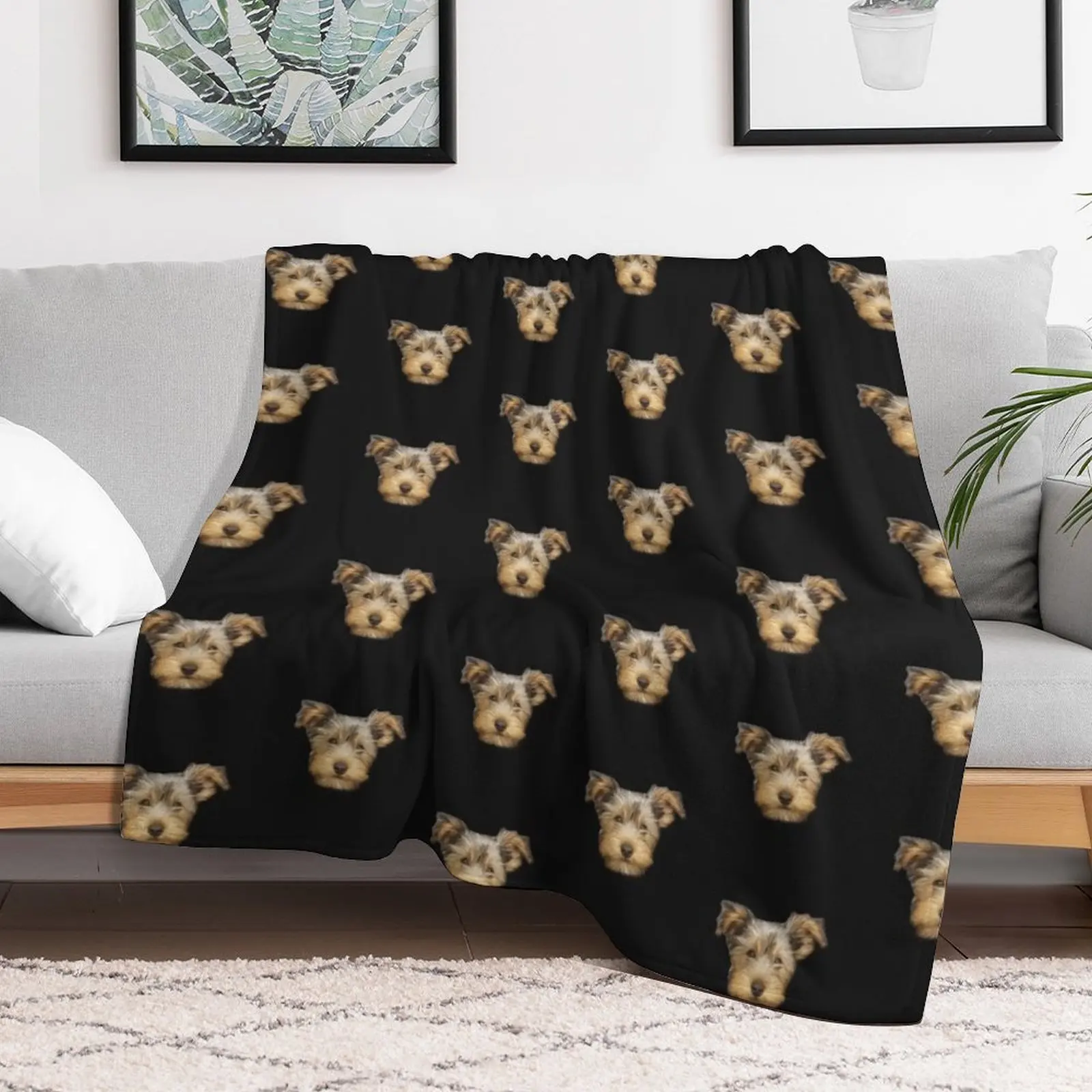 Yorkshire terrier deken Compac - 3D Printing Yorkshire recensie en prijs