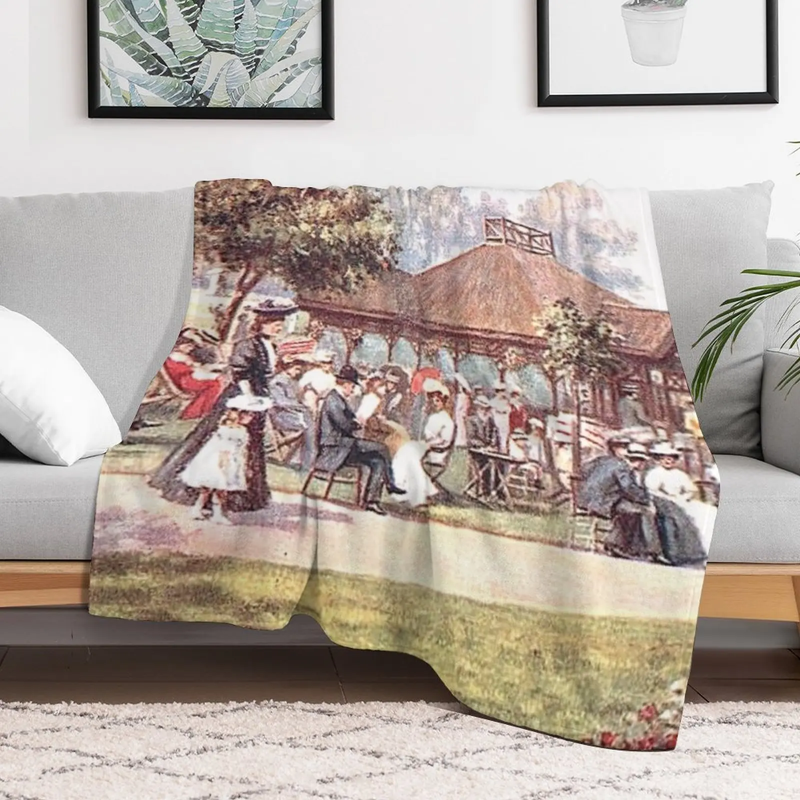 Tea House, Valley Gardens, Har - 3D Printing Yorkshire recensie en prijs