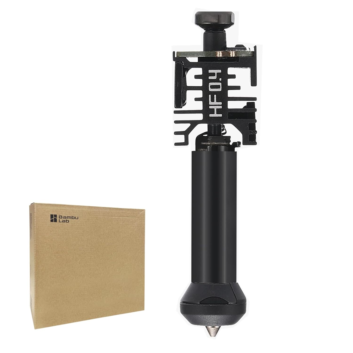 Originele H2C High Flow Induct - Nozzle 0.4Mm Hardened recensie en prijs
