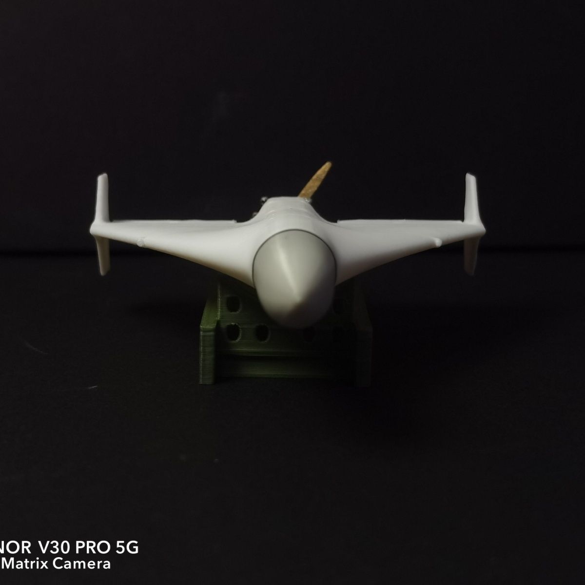 3D-geprint Shahed UAV-minimode - 3D Printing Uav recensie en prijs