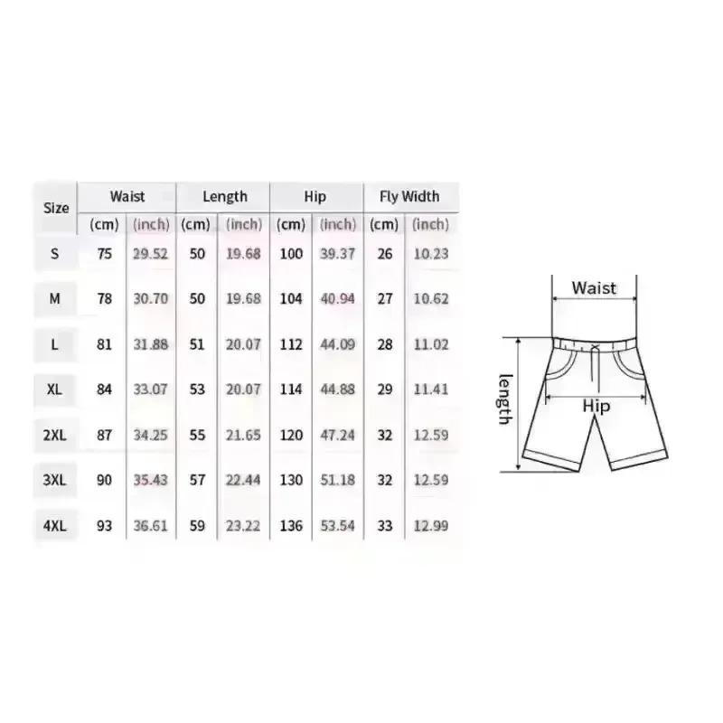 One Piece 3D Print Shorts Shan - 3D Printing Desk recensie en prijs