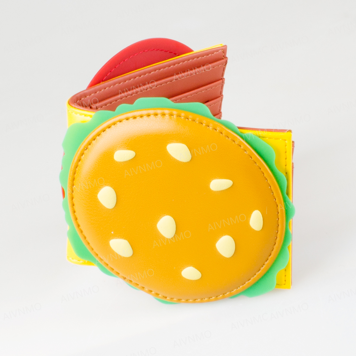Hoogwaardige 3D Burger opvouwb - 3D Printing Foto recensie en prijs