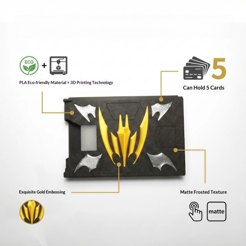 Kamen Rider Ryuki 3D-geprinte  - 3D Printing And Additive Manufacturing recensie en prijs
