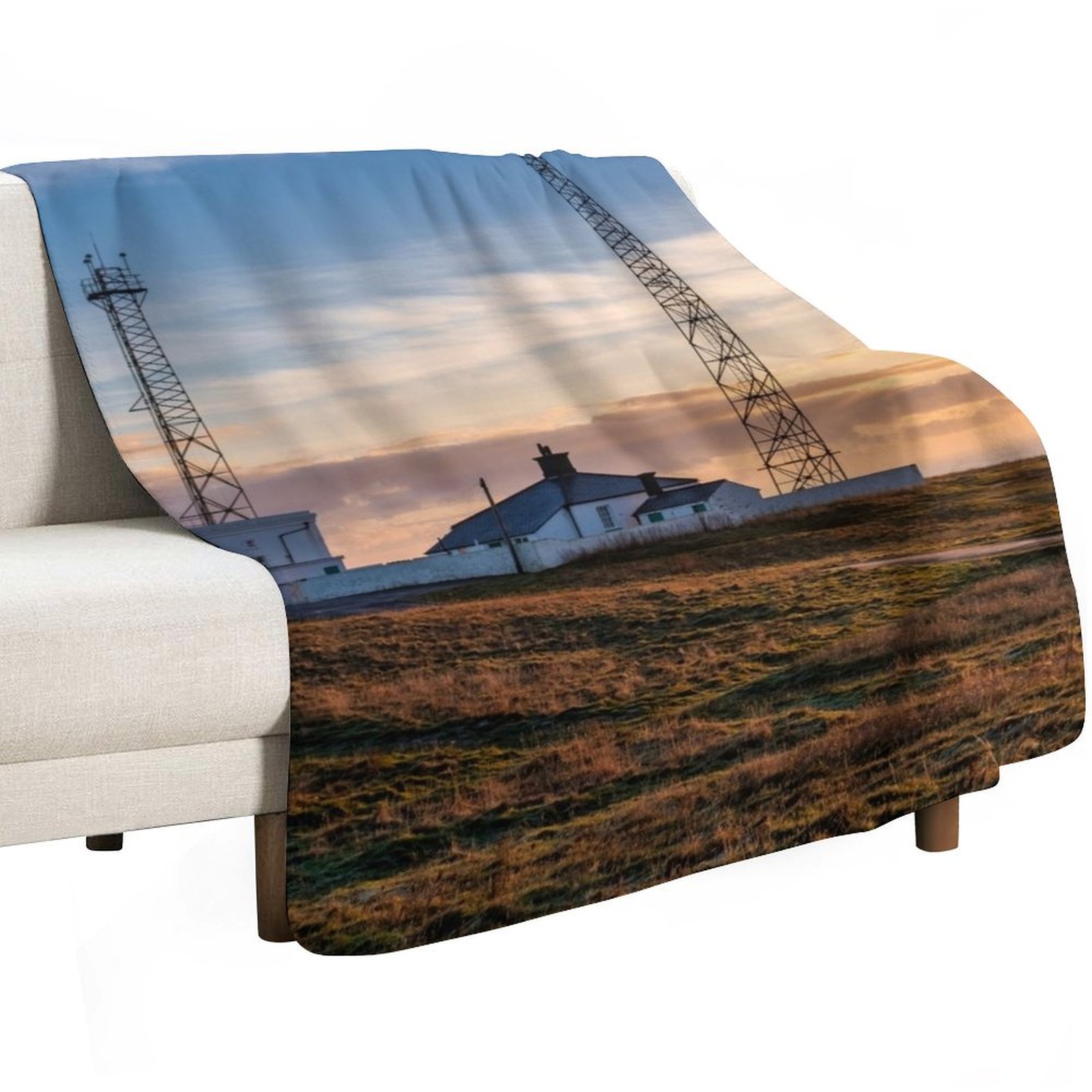 Flamborough Head Yorkshire Pla - 3D Printing Yorkshire recensie en prijs