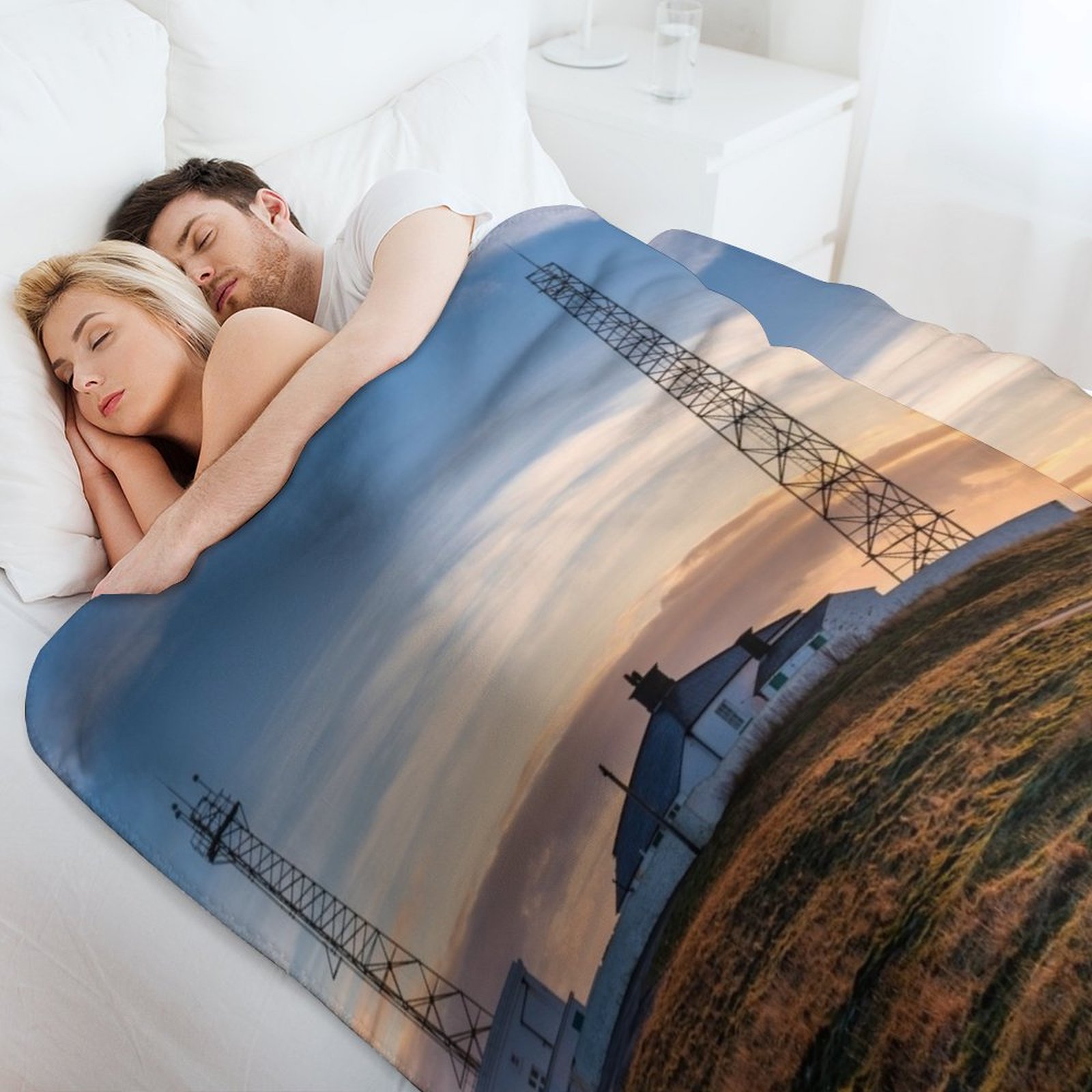 Flamborough Head Yorkshire Pla - 3D Printing Yorkshire recensie en prijs