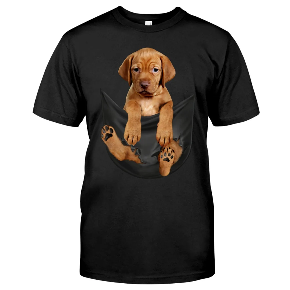 CLOOCL Katoenen T-shirt Modeme - 3D Printing Yorkshire recensie en prijs