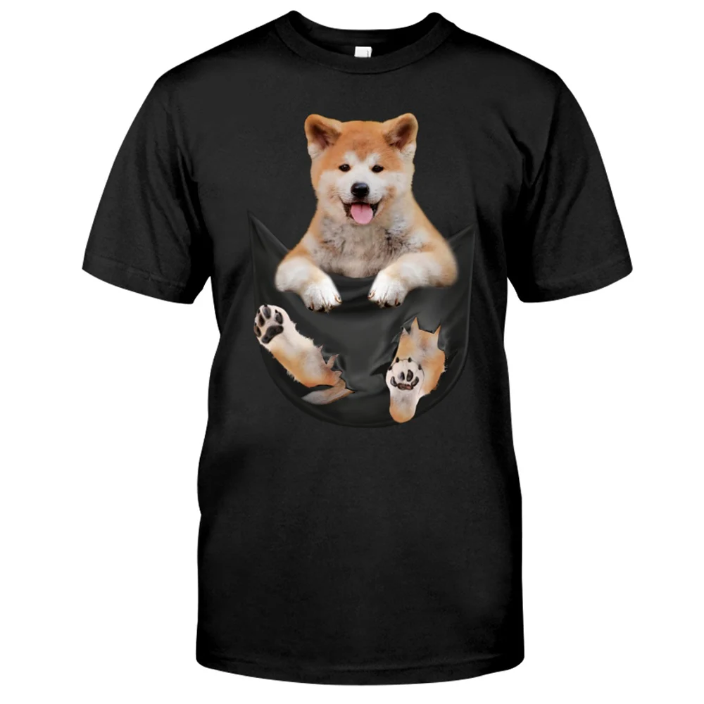 CLOOCL Katoenen T-shirt Modeme - 3D Printing Yorkshire recensie en prijs