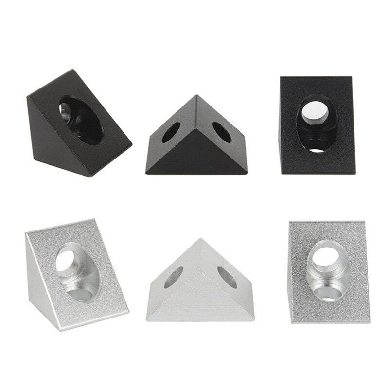 4 Stuks 1515/2020 Aluminium Bl - V Slot Aluminum Extrusion recensie en prijs